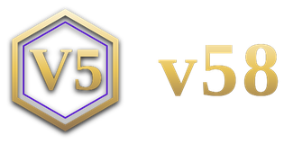 v58 logo